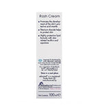 Sebamed Baby Rash Cream For Kids PH 5.5- 100ML | Grocsy