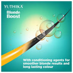 Yuthika Professional Blonder Powder 9 | Grocsy