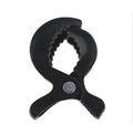 Safe-O-Kid Baby Stroller Seat Cover Clips For Protection & Safety for kids- Black | Grocsy