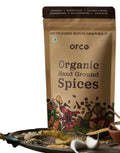 Orco Organic Kitchen King Masala | Grocsy