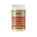 Uma Ayurveda Chandramrit Ras Tablets | Grocsy