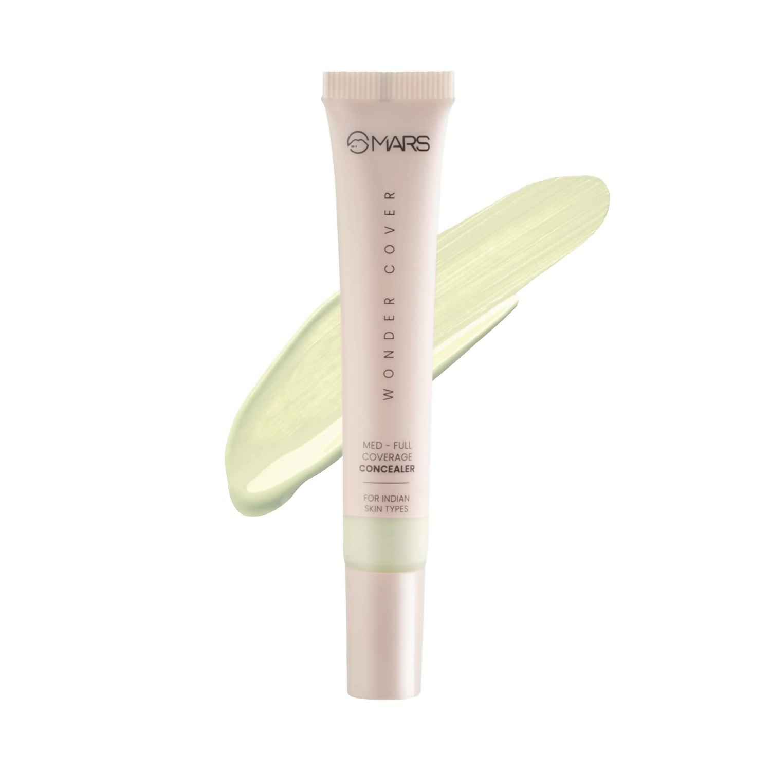 MARS Cosmetics Wonder Cover Liquid Concealer - Shade 05 | Grocsy