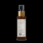 Forest Essentials Scented Body Mist Lime Saffron & Oudh | Grocsy