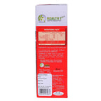 Health 1st Cold Pressed Black Sesame Oil | Grocsy