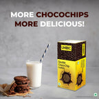 Unibic - Double Chocochip Cookies | Grocsy