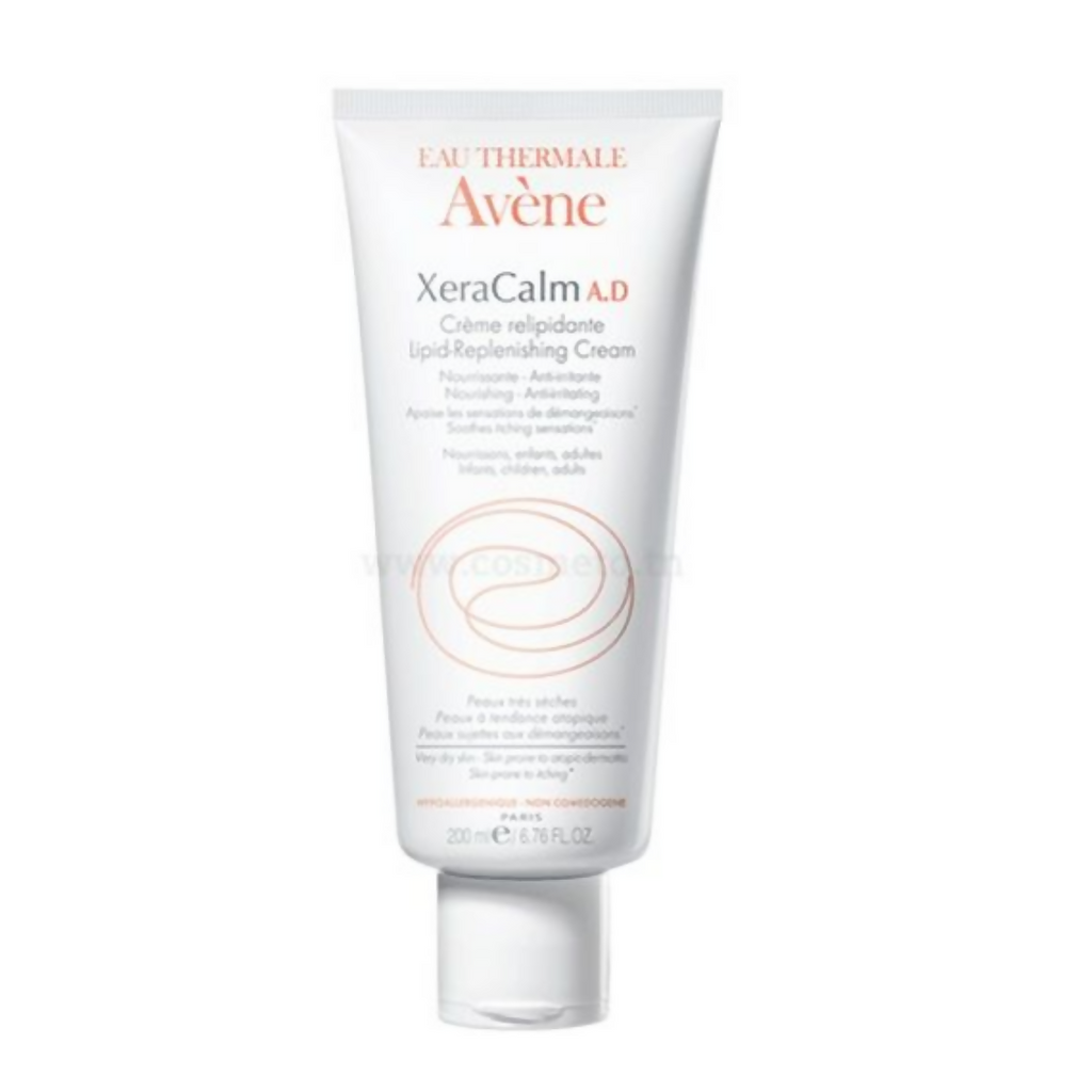 Avene Xeracalm Ad Lipid-Replenishing Cream | Grocsy