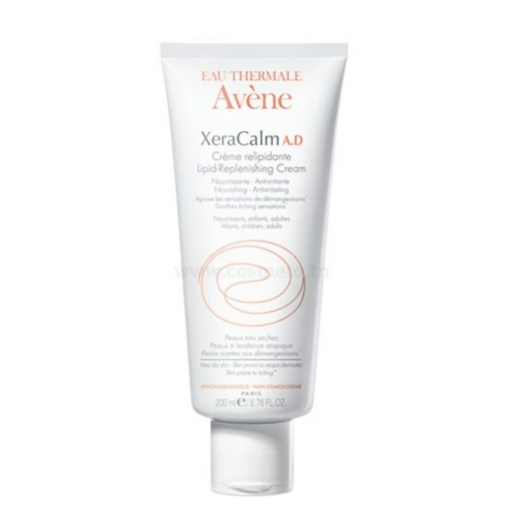 Avene Xeracalm Ad Lipid-Replenishing Cream | Grocsy