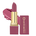 Colors Queen Nude It Creamy Matte Lipstick - Peony | Grocsy