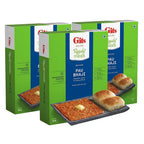 Gits Ready Meals Heat & Eat Pav Bhaji