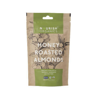 Nourish Organics Certified Organic Favourites Combo | Grocsy