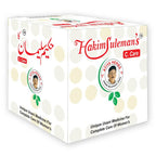 Hakim Suleman's C. Care Capsules | Grocsy