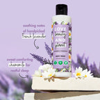 Love Beauty And Planet Lavender & Chamomile Calming Body Wash | Grocsy