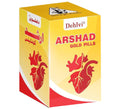 Dehlvi Arshad Gold Pills | Grocsy