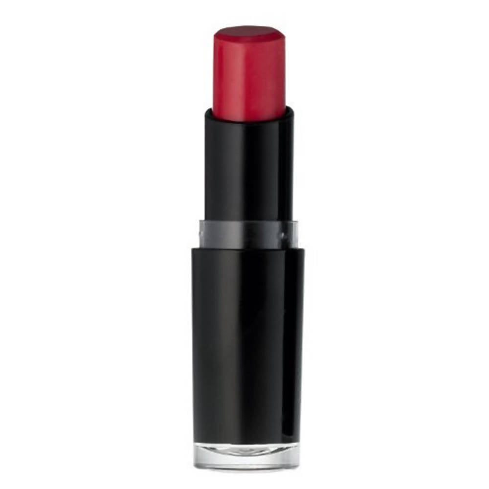 Wet n Wild MegaLast Matte Lipstick - Stoplight Red | Grocsy