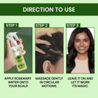 Alps Goodness Hair Growth & Glass Skin Duo | Grocsy
