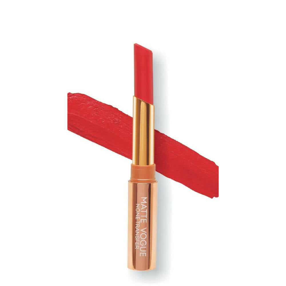 Me-On Professional Vogue Matte longstay Lipstick Shade 7 | Grocsy
