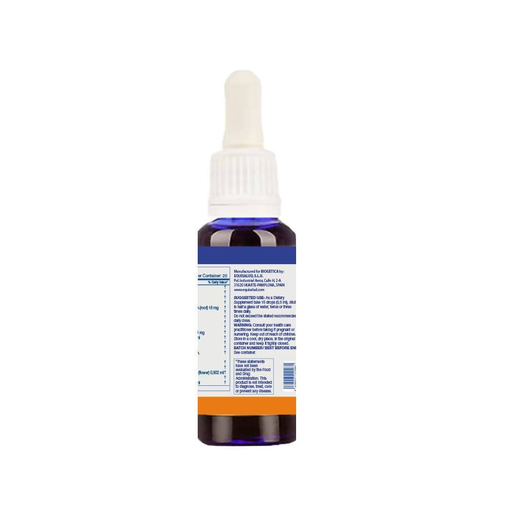 Biogetica Holoram Equilife | Grocsy