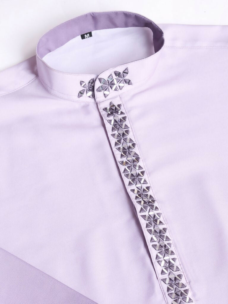 Vastranavya Exclusive Festival Wear Viscose Real Mirror Work Kurta with Dupatta Collection | Grocsy