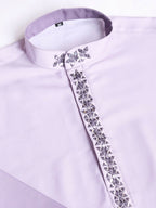 Vastranavya Exclusive Festival Wear Viscose Real Mirror Work Kurta with Dupatta Collection | Grocsy