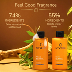 Nyveda Revive My Roots Hair Growth Oil Conditioner | Grocsy