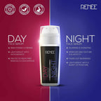 Renee Day & Night 2-In-1 Face Serum | Grocsy