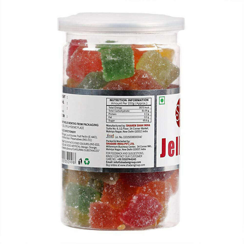 Shadani Jelly Jelly | Grocsy