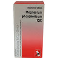 Dr. Reckeweg Magnesium Phosphoricum Biochemic Tablets | Grocsy