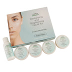 Prisa Organics Whitening Facial Kit | Grocsy