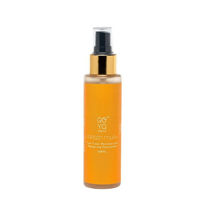 Goya Basics Papain Mush Face Toner | Grocsy