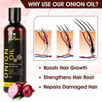 Urbangabru Onion Oil | Grocsy