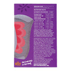 OZiva Kids Superfood Brain Multi Gummies | Grocsy