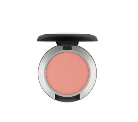 Mac Powder Kiss Soft Matte Eye Shadow - Strike A Pose | Grocsy