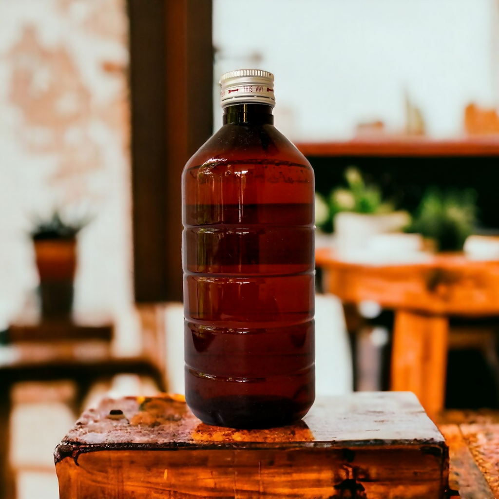 Impcops Ark Gulab (Rose Water) | Grocsy