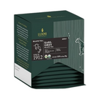 Luxmi Estates Garo Hills Organic Earl Grey Black Tea | Grocsy