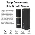 Enn Hair Lift Hair Growth Serum | Grocsy