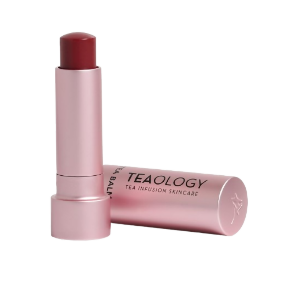 Teaology Tea Balm Lip Berry Tea | Grocsy