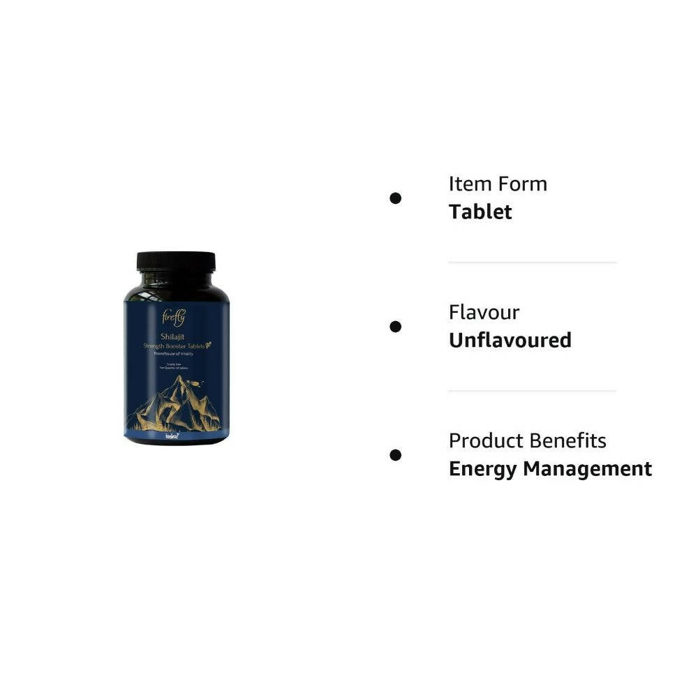 Imbue Firefly Sj Strength Booster Tablets | Grocsy