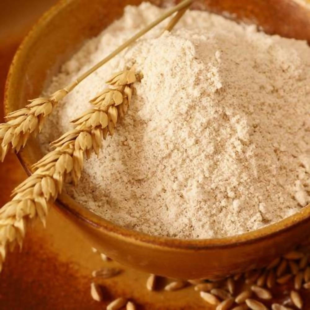 FreshOn Whole Wheat Atta Standard - Swadesiicart
