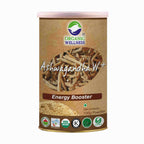 Organic Wellness Ashwagandha Powder | Grocsy