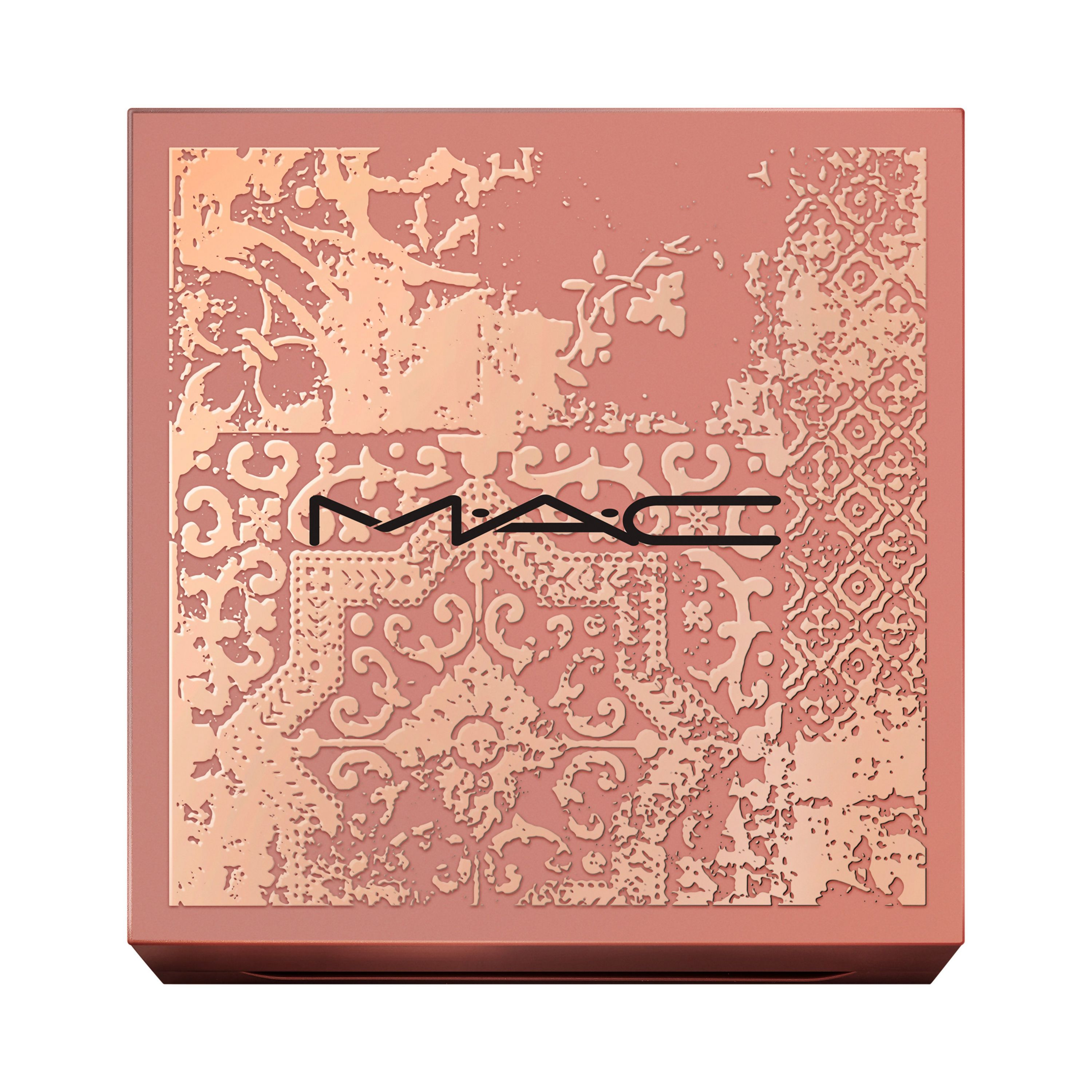 M.A.C Teddy Takeover Eye & Face Palette: Deep (Teddy Collection) | Grocsy