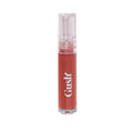 Gush Beauty x Palak Tiwari Nude Brown Lip Gloss | Grocsy