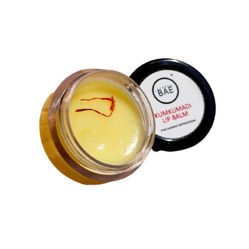 Carbon Bae Kumkumadi Lip Balm | Grocsy