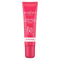 Dot & Key Barrier Repair Ceramide & Peptide SPF 50 Lip Balm - Plush Pink, UVA+UVB | Grocsy
