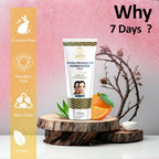 7 Days Natural Pigmentation Removal Cream | Grocsy