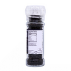 Tassyam Organics Black Pepper Grinder Bottle | Grocsy