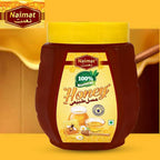 Naimat 100% Pure Natural Honey | Grocsy