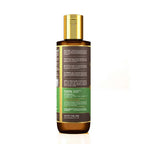 Khadi Natural Neem & Aloe Vera Hair Oil With Wheat Germ | Grocsy