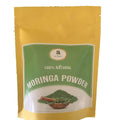 Adya Organics Moringa Powder | Grocsy
