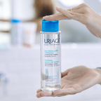 Uriage Micellar Water With Cranberry | Grocsy