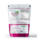 Accept Organic & Natural Products Barley Flour | Grocsy